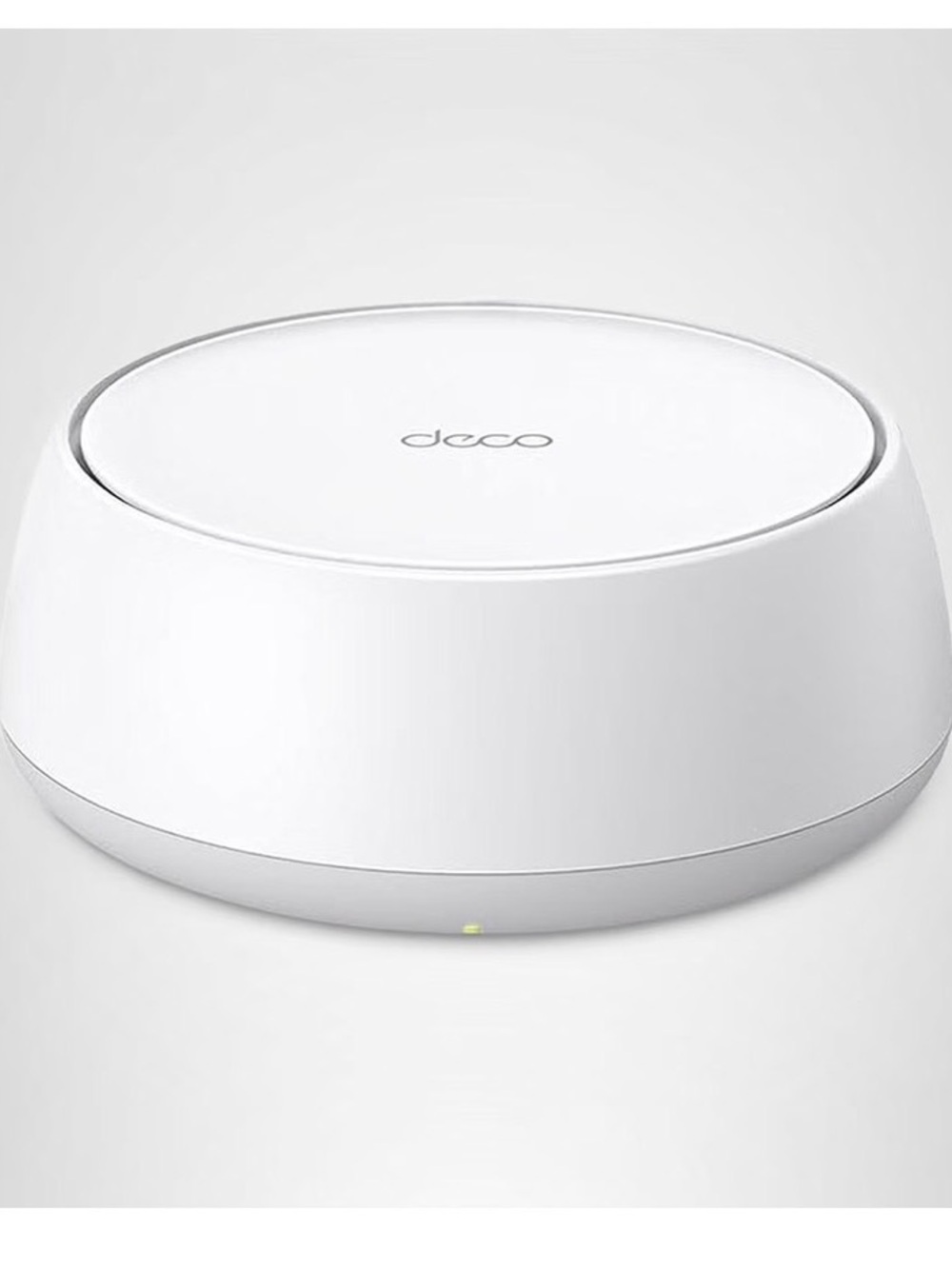 TP-Link Deco White Wireless Mesh Router